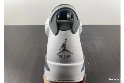 Hyperoad Jordan “Cool Air Grey” 6 1202